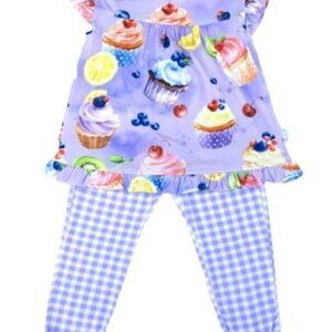 Jules and belle 5t Sweet as cake